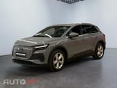 Audi Q4 E-Tron 35 55 kWh