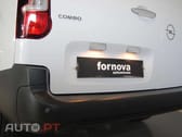 Opel Combo 1.5 CDTi XL