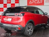 Peugeot 3008 1.5 BlueHDi GT EAT8