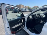 BMW 116 d EfficientDynamics