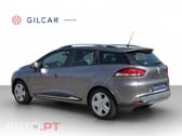 Renault Clio Sport Tourer 1.5 dCi Confort