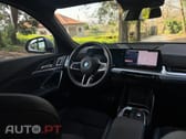 BMW iX2 xDrive30 Pack Desportivo M Pro