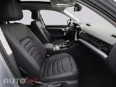 Volkswagen Touareg I.V.A DEDUTIVEL EHYBRID 3.0 V6 