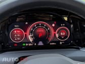 Volkswagen Golf VW Golf 2.0 TSI GTI DSG Performance