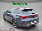 Cupra Leon ST 1.5 e-Hybrid DSG