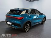 BYD Atto 3 60.48 kWh Comfort