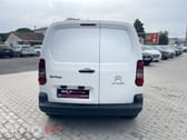 Citroen Berlingo 1.6 BlueHDi L1