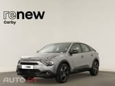 Citroen C4 C4 1.2 PureTech Plus EAT8
