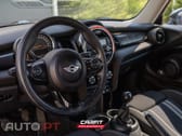 MINI Cooper SD