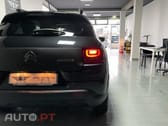 Citroen C4 Cactus 1.6 BlueHDi Shine