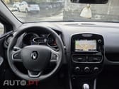 Renault Clio (Energy) dCi 90 Start & Stop LIMITED