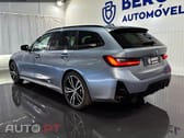 BMW 330 e Pack 50 anos M Auto