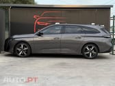 Peugeot 308 SW BlueHDi 130 EAT8 GT