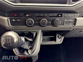 Volkswagen Crafter 35 2.0 TDI L3H2