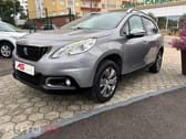 Peugeot 2008 1.6 BlueHDi Style