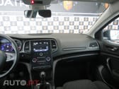 Renault Mégane 1.5 dCi Limited