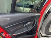 BMW 328 i Touring Aut. Sport Line