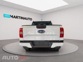 Ford Ranger 2.0 EcoBlue CD XLT 4WD