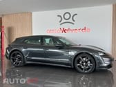 Porsche Taycan 4