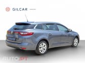 Renault Mégane Sport Tourer 1.5 dCi Limited