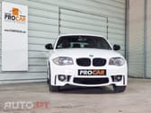 BMW 118 d