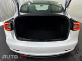Tesla Model 3 Performance Dual Motor AWD