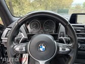 BMW 125 d Pack M Shadow