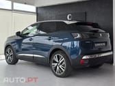 Peugeot 3008 1.6 Hybrid Allure Pack e-EAT8