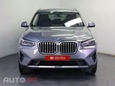 BMW X3 xDrive30e Auto