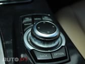 BMW 520 d Pack M Auto