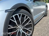 Porsche Taycan CT 4