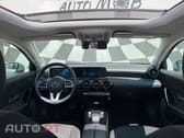 Mercedes-Benz A 180 d Progressive Aut.