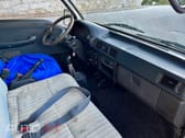 Hyundai H100 .
