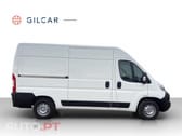 Citroen Jumper 2.2 BlueHDi 30 L2H2 Club