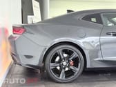 Chevrolet Camaro 2.0 Aut.