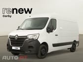 Renault Master Master 2.3 dCi L2H2 3.5T SS