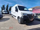 Renault Master Master 2.3 dci L2H2 hka 3.3t Caixa Automática 
