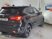 MG EHS 1.5 T-GDI Plug-in Hybrid Luxury