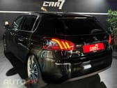 Peugeot 308 1.2 PureTech Allure Pack EAT8