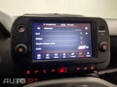 Fiat Panda 1.0 HYBRID CITY LIFE