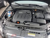 Audi A3 1.6 TDI