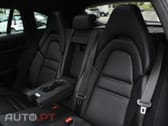 Porsche Panamera ST 4 E-Hybrid
