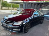 Mercedes-Benz C 220 CDi BE Aut.