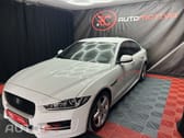 Jaguar XE 2.0 D R-Sport Aut.