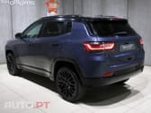 Jeep Compass 1.3 T4 4xe Auto S