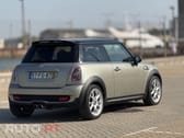 MINI Cooper Cooper S