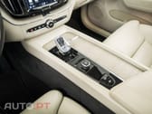 Volvo XC60 2.0 T6 PHEV Inscription AWD