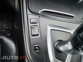 BMW 318 d Line Luxury Auto