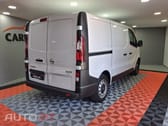Opel Vivaro 1.6 CDTi L1H1 2.7T 9L S/S