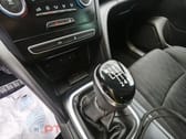 Renault Mégane Sport Tourer 1.5 Blue dCi Limited